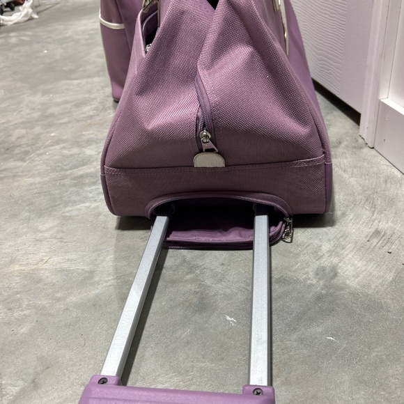 Stylish travel bag handbag Set - Picture 8 of 14